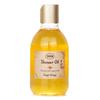 SABON Shower Oil - Ginger Orange (Plastic Container)