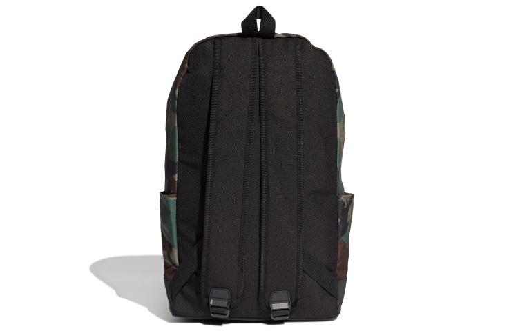 Adidas Polyester Backpack Regular Unisex Camouflage GN2006