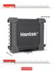 Hantek 1008C USB Автомобильный осциллограф с 8 каналами, датчиком зажигания, CAN-шиной и обнаружением исполнительных механизмов