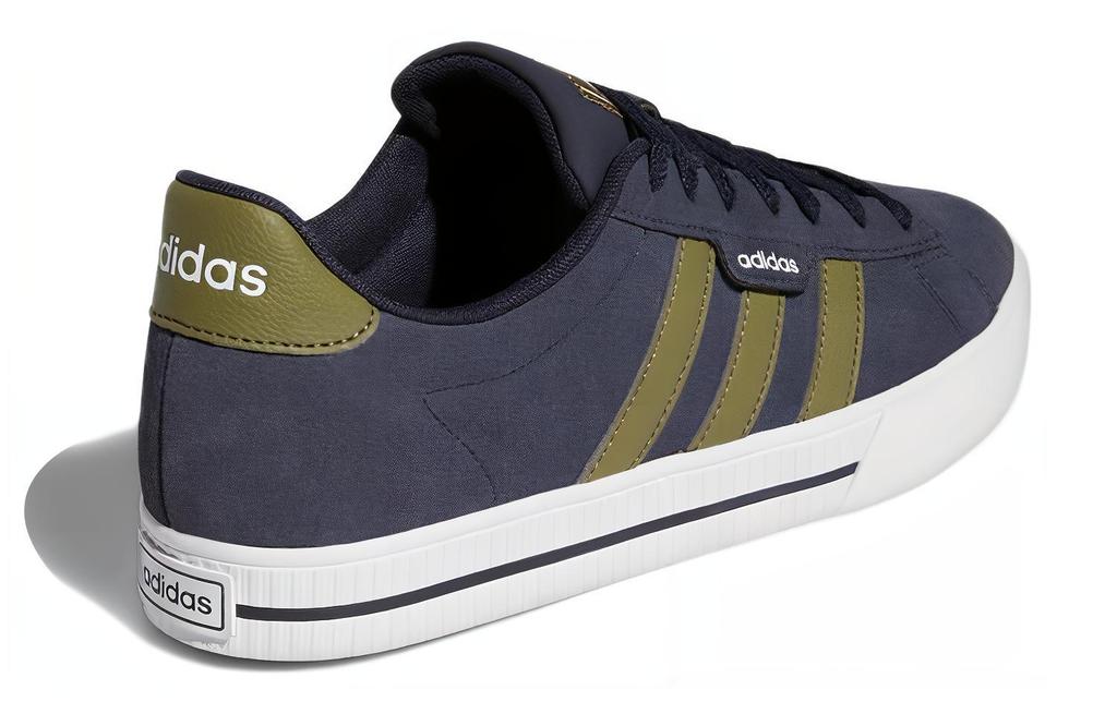 adidas Ежедневные 3.0 'Темно-синий Оливково-зеленый' GW1917
