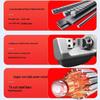 Portable Electric Hydraulic Rebar Cutter