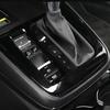 Яркая черная Накладка на Панель Переключения Передач Салона 1 шт. Для Honda CRV CR-V 2025-