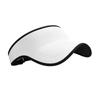 Quick Drying Sports Sun Visor Packable Running Visor Creative Gift Open Top Visor