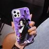 Bungo Stray Dogs Manga Phone Case For iPhone 17 Air 16 Pro Max 16E 15 + 14 Plus 11 12 13 Mini 7 8 SE Gift Print Cover Fundas 17