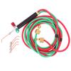 1 Set Welding Tool Cutting Set Multipurpose Precise Oxygen Acetylene Welder