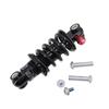 EXA Form Rear Shock Absorber 291R rebound adjustable Suspension Spring Kindshock Downhill MTB Bike 125mm 150mm electric scooter