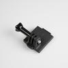 Крепление для экшн-камеры на шлем
