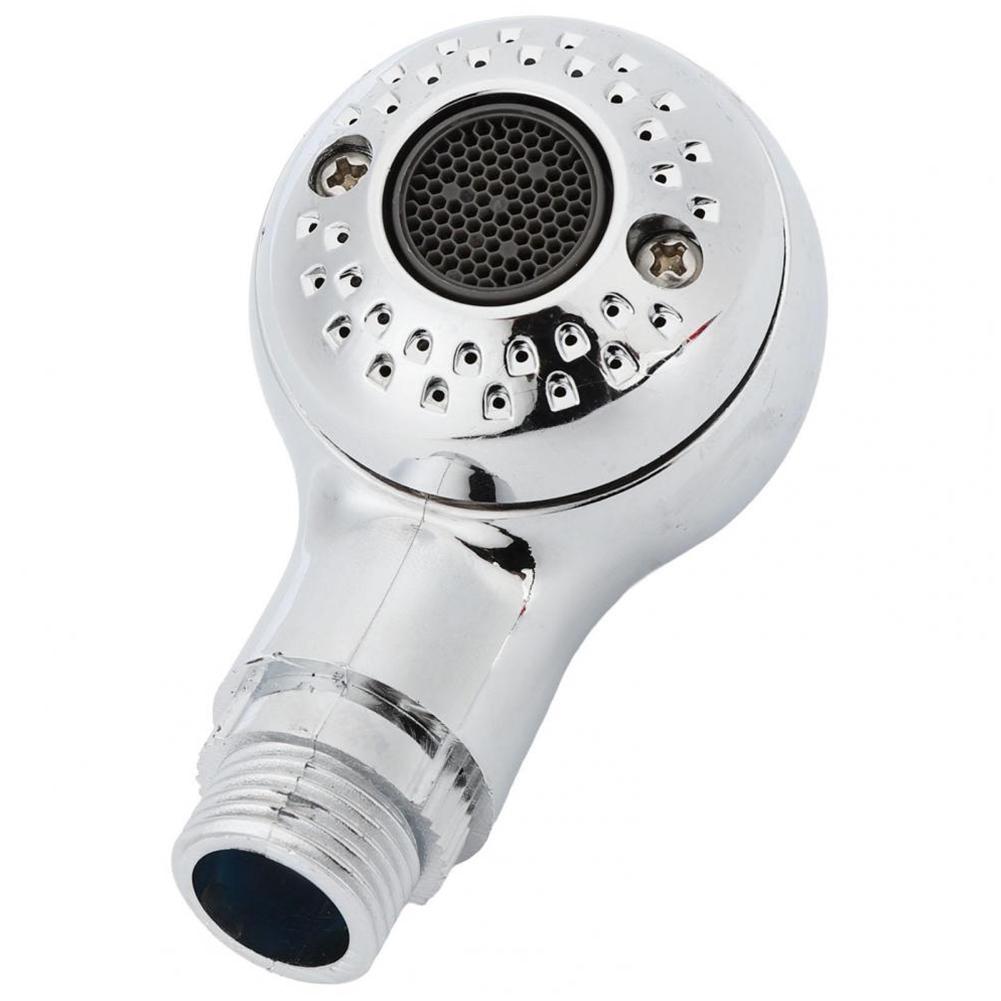 Barber Salon Shower Nozzle Hair Washing Hairdressing Features