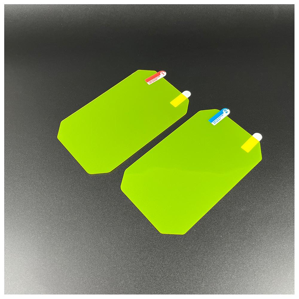 Motorcycle Accessories For CFmoto CF MOTO 675SS 675NK 675SR-S Cluster Anti Scratch Film Dashboard Cover Screen Protector