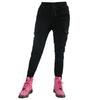 Womens Camo Motorcycle Riding Pants With Extended Protective Padding Fall Season
