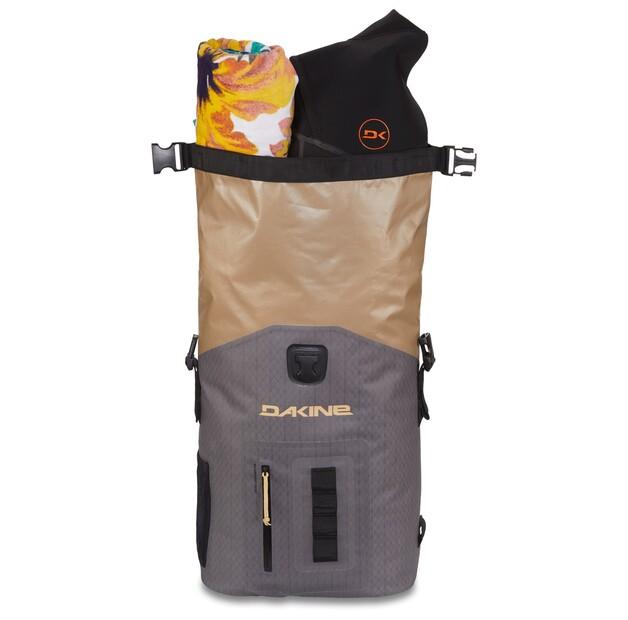 Рюкзак Dakine Cyclone Roll Top