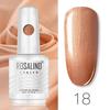 ROSALIND 15 мл УФ-гель-лаки для ногтей Полуперманентный лак для ногтей Soak Off Primer Dehydrator