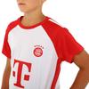 Kid's soccer football uniform jersey and shorts  Bayern Munchen CO-7187