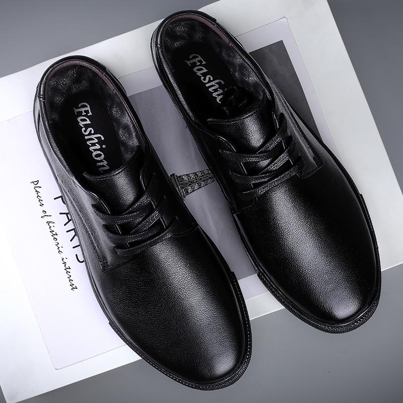 Обувь из натуральной кожи Мужская повседневная обувь без застежек Высококачественная мужская обувь из коровьей кожи Роскошные белые туфли Дышащие кроссовки для мужчин