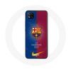 Чехол для Xiaomi Redmi 9C Футбольный клуб Барселона FCB
