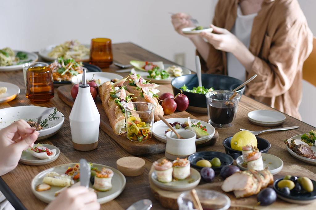 KINTO Microwave and Dishwasher Product 29590 CLK-151 Bowl, 180mm, White, Safe, Code