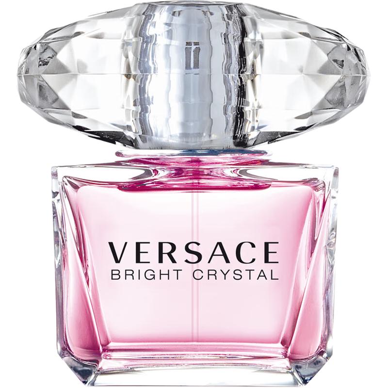 Versace Bright Crystal Туалетная вода для женщин