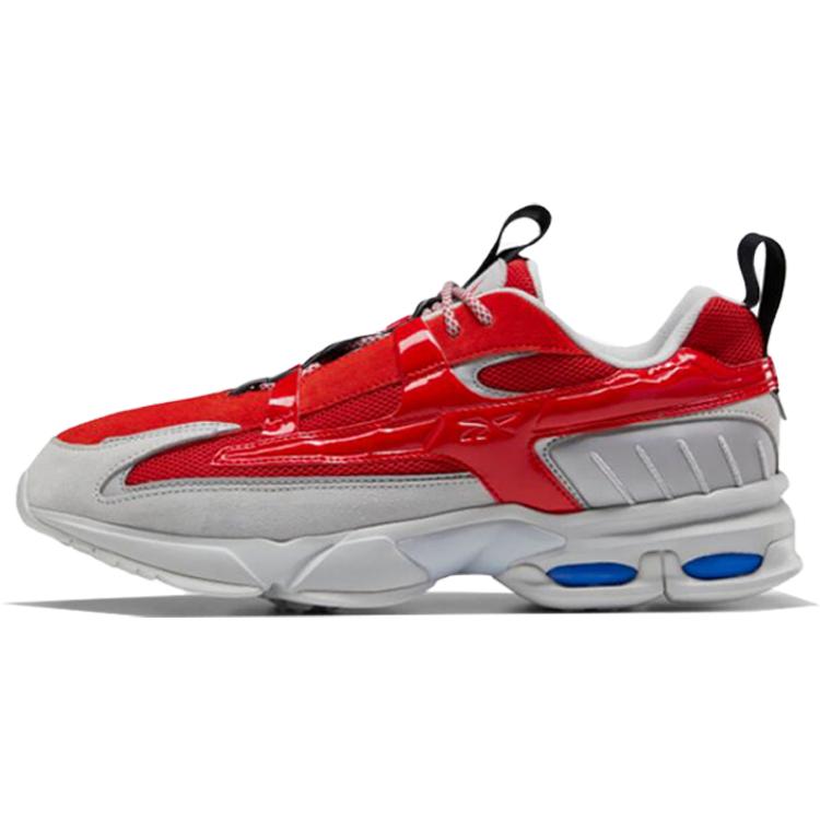Reebok Dmx6 Mmxx Красный FW6647