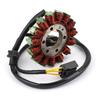 Stator Magneto Fit for Honda CBR 1000 RR 2008 2009 CBR1000RR Repl. 31120-MFL-641