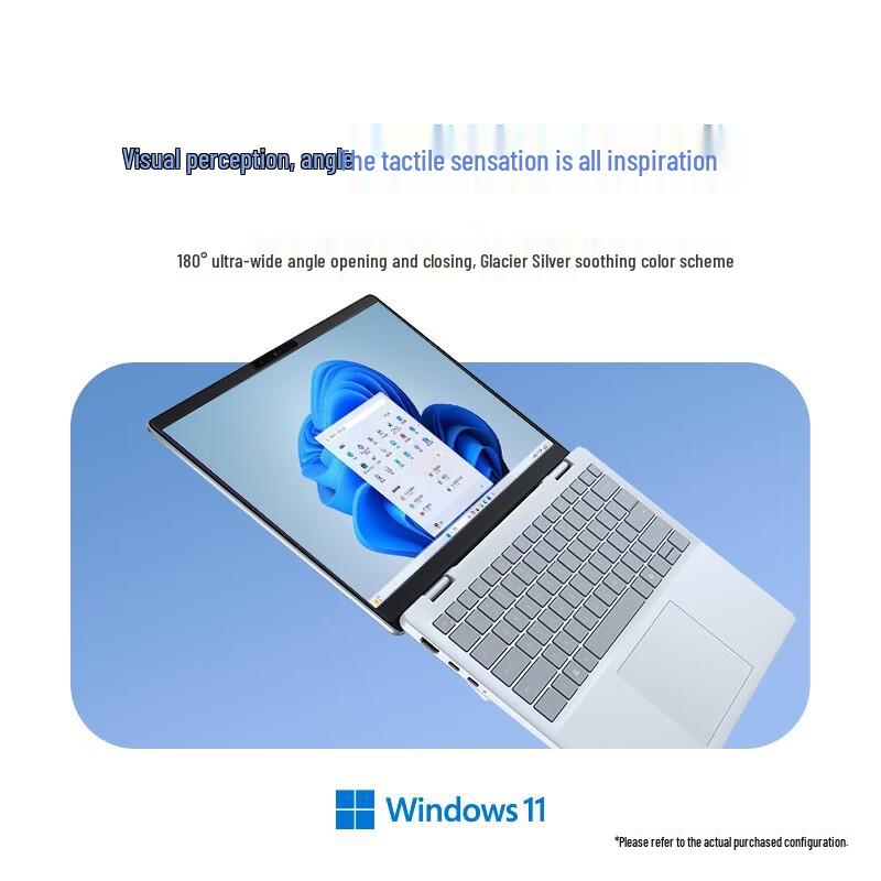 Dell 14Plus 14-inch AI Laptop (CN version)
