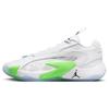 Кроссовки Air Luka 2 Trick Shot Мужские Белый Черный Зеленый-Страйк DX8733-103