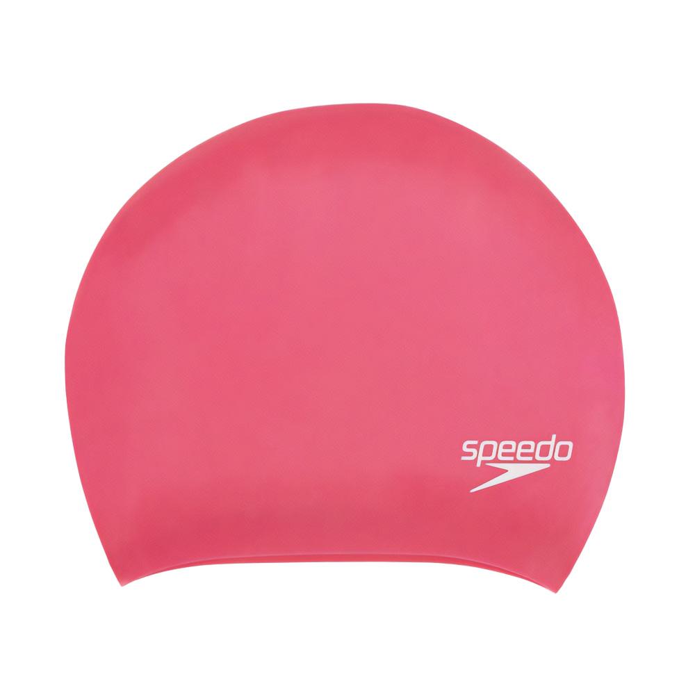 Speedo Unisex Adult Long Hair Swimming Cap