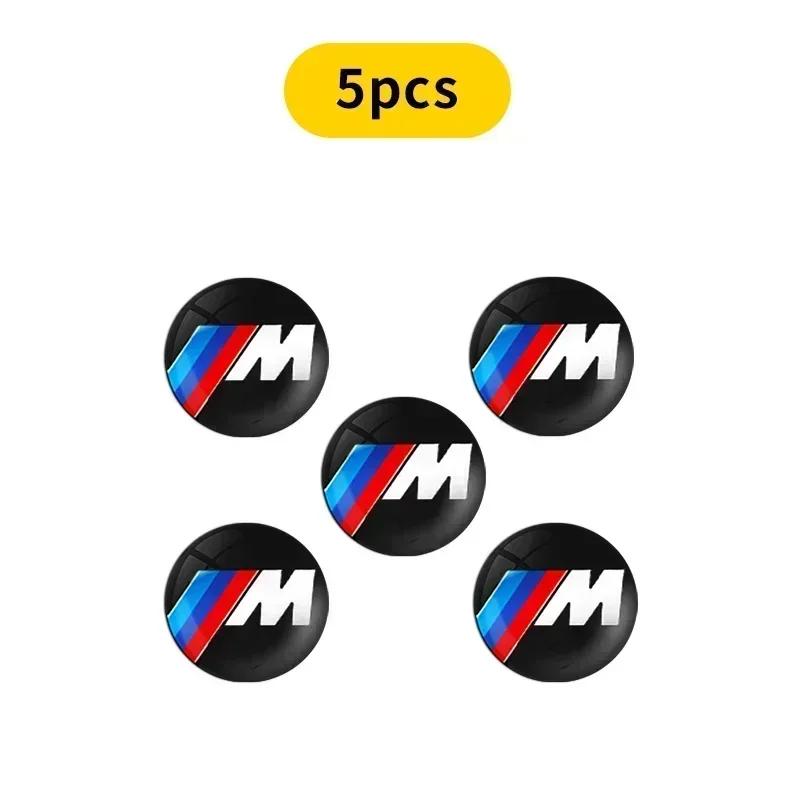 11/14мм Наклейка с логотипом на ключ автомобиля Эмблема на ключ автомобиля Для BMW X1 X3 X5 X6 X7 1 3 5 6 7 Серии G20 G30 G11 F15 F16 G01 G02 F48