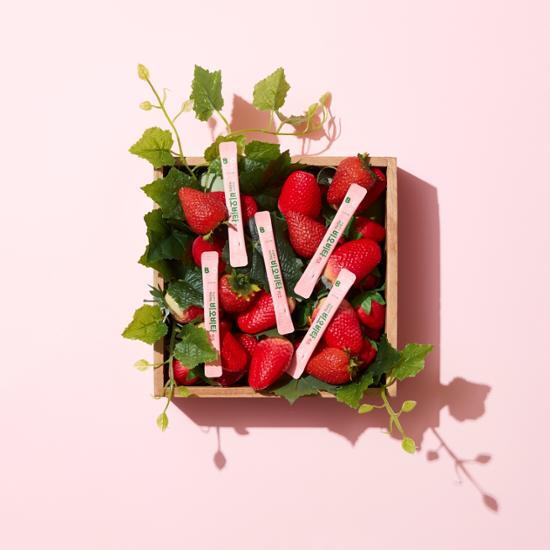 Biovita Kids Масляная кислота 60 пакетиков (запас на 2 месяца), Корейская здоровая пища