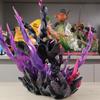 Последняя Хит Продаж JT Toys Фигурка Аниме One Piece Разозленный Зоро Статуэтка из ПВХ Коллекционная Фигурка Украшение Комнаты Рождественские Подарки