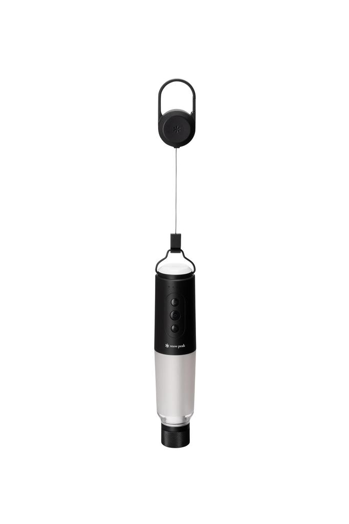Snow Peak Ceres Кемпинг на открытом воздухе ES-101