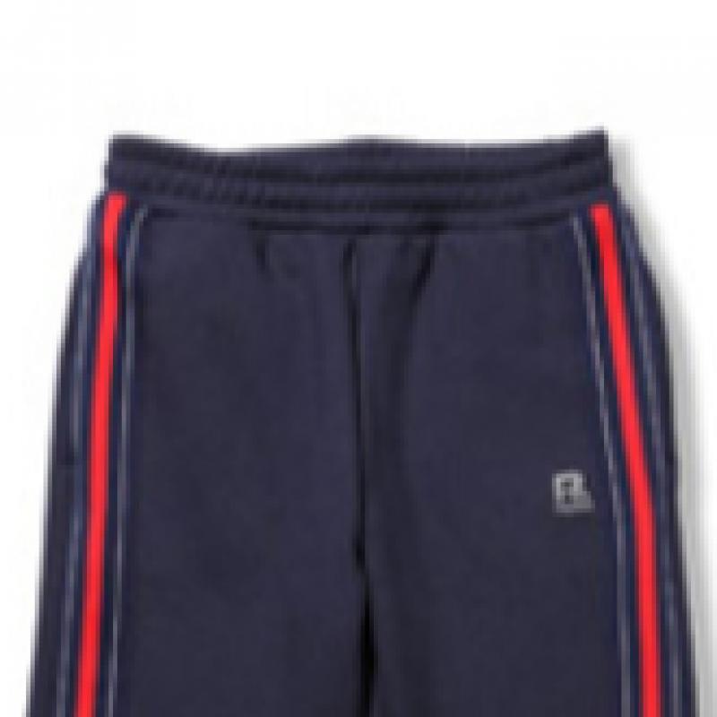 [renoma Kids] Брюки для девочек с синими полосками R1945p573