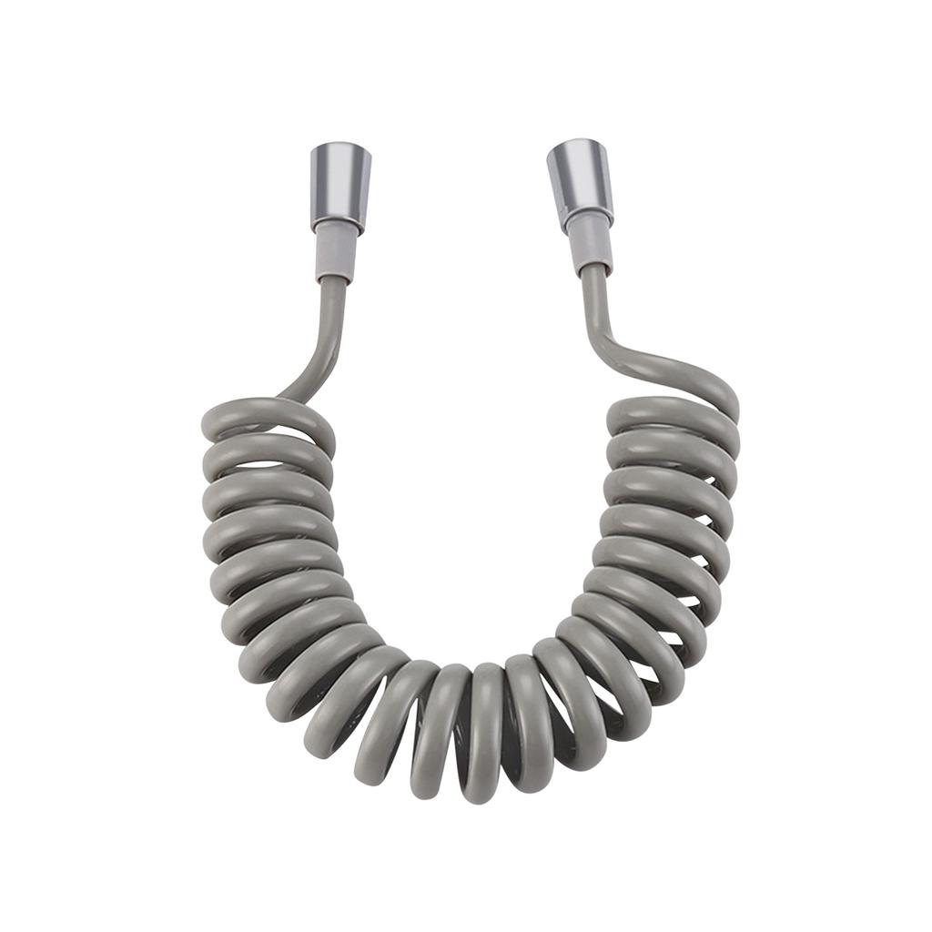 Телескопический шланг 1,5 метра Туалет Водопроводная труба Телефонная линия Душевая лейка Шланг для душа