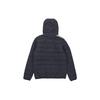 adidas Мужская зимняя пуховая куртка Neo Черная H14197