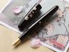 WANCHER Dream Pen Echizen Lacquer Cherry Blossom Moonlit Night Fountain Extra - [WANCHER Pen] (EF Fine)