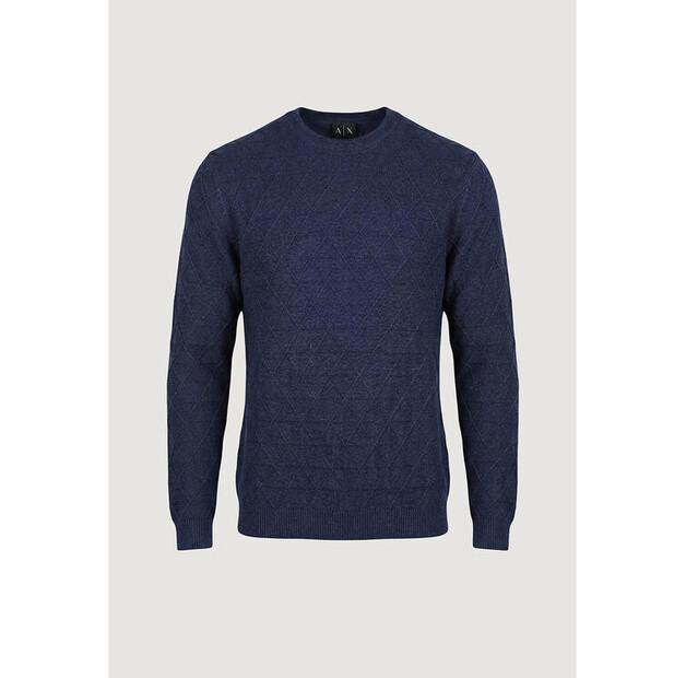 Свитер Armani Exchange PULLOVER