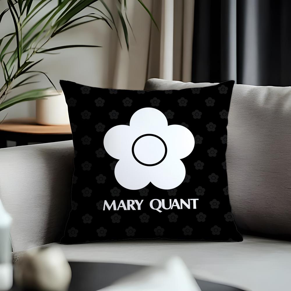 Trending Mmary Quanter Cushion Cover Antidustmite Pillowcase Invisible Zipper Silky Short Plush Sofa Cushion Cover