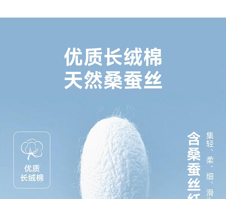 Langdeng Men's Summer Silk Smooth and Refreshing Vinegar Fiber Linen Texture Polo Shirt
