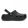 Crocs Платформа Vaya Clog 208186 001