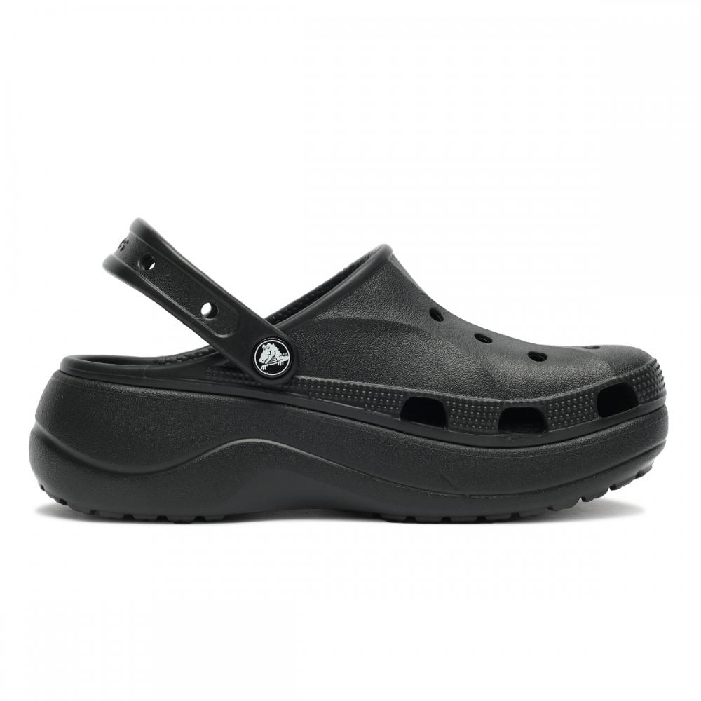 Crocs Платформа Vaya Clog 208186 001