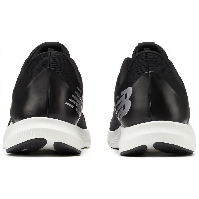 New Balance Кроссовки для бега Fresh Foam Evoz V2 'Черно-белые' MPRORLK2