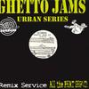 12inch Record VARIOUS - Ghetto Jams 13 SWI027 SWIRL 2001 US Rap & Hip-Hop/R&B Used