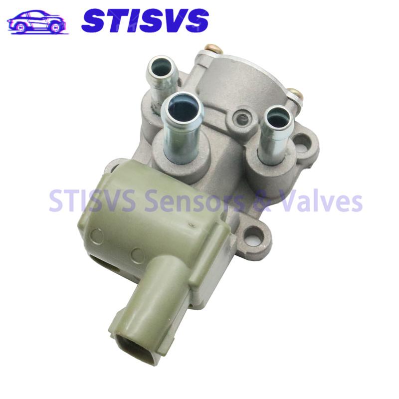 22270-74350 Прокладка клапана холостого хода (IAC) Для Toyota Corona Caldina Vista 2 3 4 5 Camry RAV4 3SFE 2227074350 22270 74350 Новая