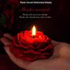 Low-Temperature Drip Wax Candle Set for Women - Erotic Alternative Play Props