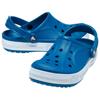 Crocs Bayaband Clog Fashionable Comfortable Clogs Women Clogs Blue 205089-4PR