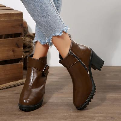 Женская обувь – Ботильоны