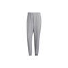 Originals Exclusives Track Pants With Three-Stripe Trim And Drawstring Cuffs Men Bottoms Aluminum-Grey IU4804