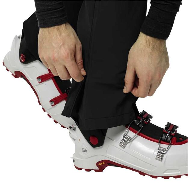 Jack Wolfskin Брюки Alpspitze Tour