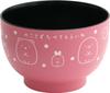 Sumikkogurashi KA11201 San-X Миска, Розовая,