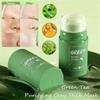 Anti-Blackhead Mask Stick with Green Tea Extract 40g