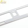 Tiguan L Front Center Air Outlet Trim: Compatible with 17 Models